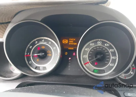 2012 Acura Mdx from USA, damaged, VIN 2HNYD2H20CH512571